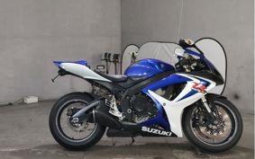 SUZUKI GSX-R600 GN7DA