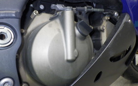 KAWASAKI ZX 10 NINJA R 2004 ZXT00C