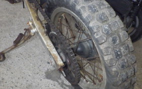 HONDA CRM50 GEN 1 AD10