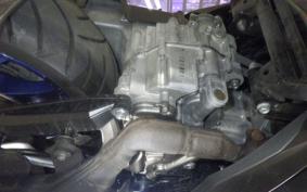 SUZUKI BURGMAN400 A 2021 DU11N