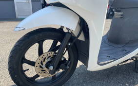 HONDA DIO 110 JF58