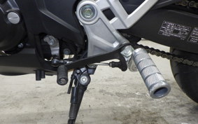 HONDA CB250RA 2016 MC52