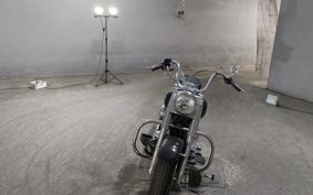 HARLEY FLSTF 1450 BMY