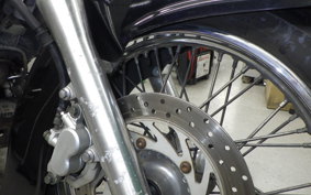 YAMAHA DRAGSTAR 400 2004 VH01J