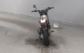 SUZUKI STREET MAGIC CA1LB