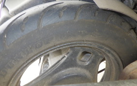 SUZUKI LET's 2 CA1PA