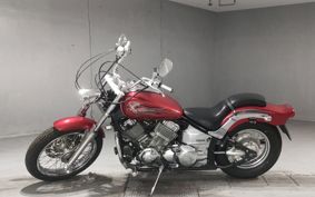 YAMAHA DRAGSTAR 400 2012 VH02J