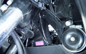 HONDA ADV160 2024 KF54