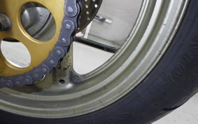 SUZUKI GSX250S KATANA 2016 GJ76A