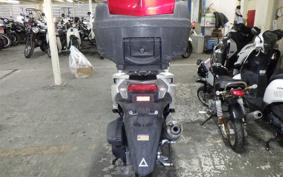 YAMAHA TRICITY 125 SE82J
