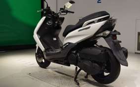 YAMAHA MAJESTY155 Gen.2 S 2008 SG52J