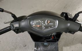 SUZUKI ADDRESS V125 CF4MA