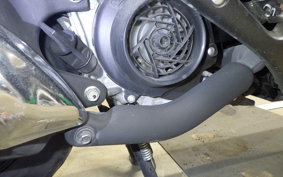 SUZUKI ADDRESS V125 Gen.2 1998 DP12H