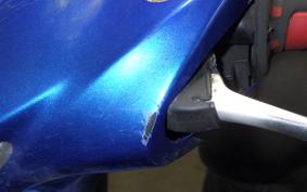 SUZUKI ADDRESS V125 S CF4MA