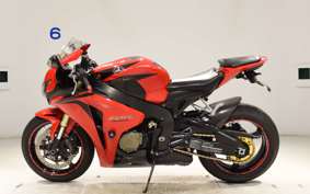 HONDA CBR1000RR Gen. 2 2009
