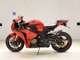 Фото Honda CBR1000RR Gen. 2 2009 с японского аукциона