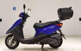 YAMAHA AXIS 125 TREET SE53J