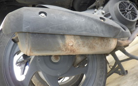 HONDA DIO 110 JF58