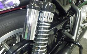HARLEY XL1200S 2017