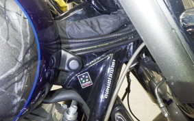 HARLEY FLHTKSE 1800CVO 2016