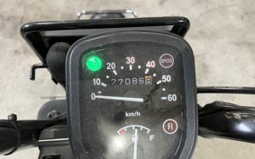 SUZUKI BAR DEE50 BA43A