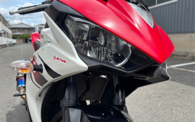 YAMAHA YZF R-3 2015 RH07J