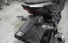 KAWASAKI Z250 Gen.2 1993 EX250P