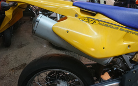 HUSQVARNA HUSQUARNASM400R 2009 ZCGH801