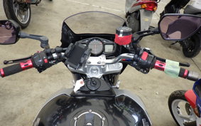 SUZUKI GSR400 2006 GK7DA