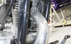 YAMAHA VIRAGO 250 2022 3DM