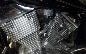 YAMAHA DRAGSTAR 250 2011 VG05J