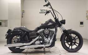HARLEY FXDL 1580 2010
