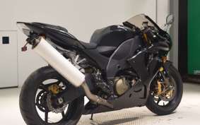 KAWASAKI ZX 10 NINJA R 2004 ZXT00C