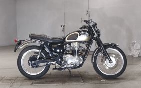 KAWASAKI W650 2002 EJ650A