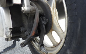 HONDA TODAY 2 AF67