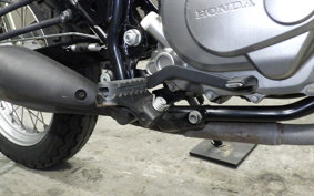 HONDA CB223S 2002 MC40