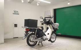 HONDA C110 SUPER CUB 2008 JA10