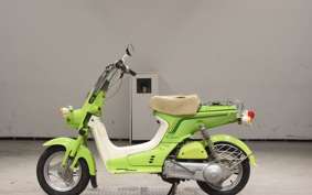 HONDA CAREN AB04