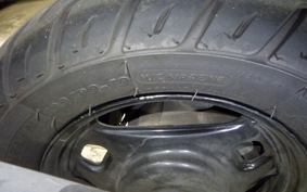 SUZUKI ADDRESS V125 S CF4MA