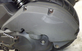 SUZUKI ADDRESS V125 G 1994 CF46A