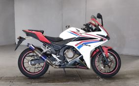 HONDA CBR400R NC47