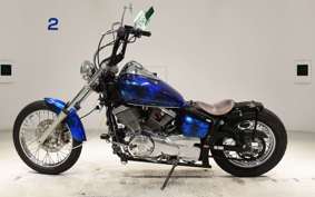 YAMAHA DRAGSTAR 250