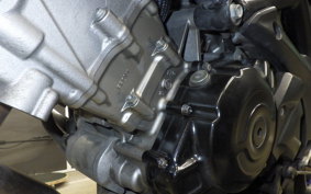 SUZUKI SV650 A 2018 VP55B
