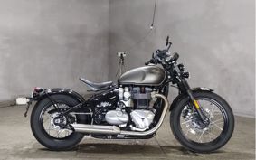TRIUMPH  TRIUMPH  BONNEVILLE BO BAR  DAD76H