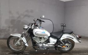 YAMAHA DRAGSTAR 250 VG02J