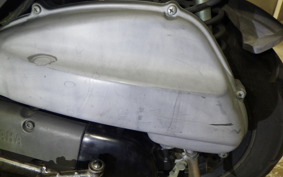YAMAHA JOG Delux SA39J