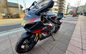SUZUKI GSX-R1000R ABS 2022 DM11G