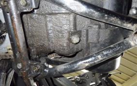 SUZUKI TS125 TS1252
