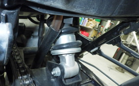 HONDA CB223S 1999 MC40