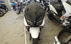 HONDA FORZA Z MF08